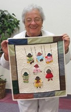 Selma Sklar